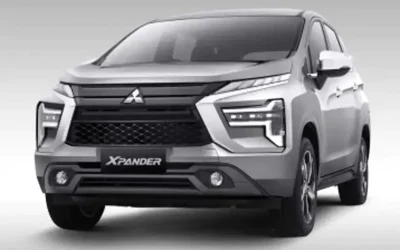 Penuhi Kebutuhan Konsumen Daerah, Alasan Mitsubishi Tawarkan Xpander Ultimate MT