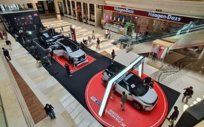 Simak Program Khusus Mitsubishi Xpander, Pajero Sport, Xforce Bulan Ini